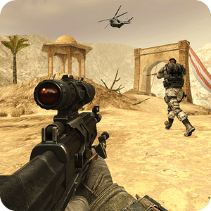 Call of Modern World War