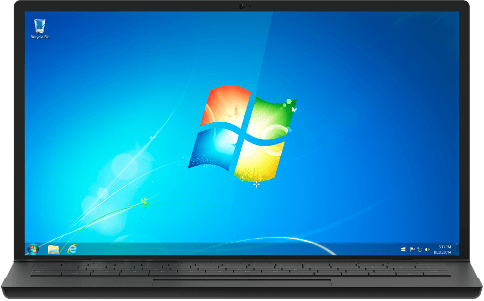 Windows 7 Professional Vl SP1