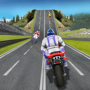 Bike Racing 2018 - Extreme Bike Race