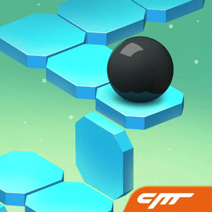 Dancing Ball World