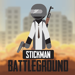 Last Stickman Battle Royale