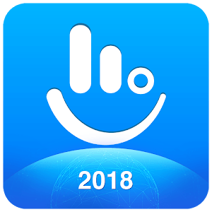 TouchPal Klavyesi Premium