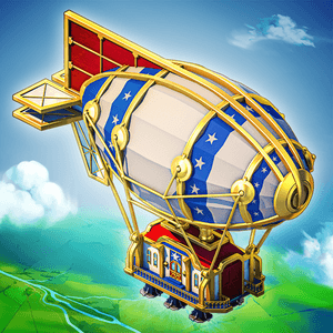 Big Company Skytopia