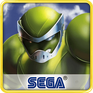 VectorMan