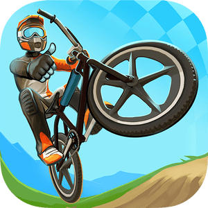 Mad Skills BMX 2