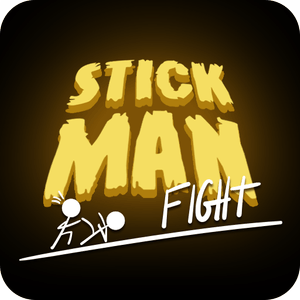 Stick Man Fight Online