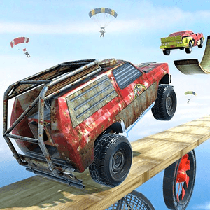 Stunt Car