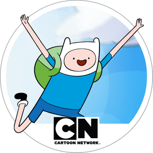 Adventure Time: Crazy Flight
