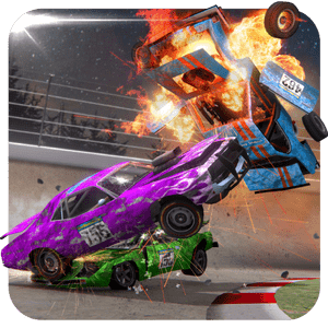 Demolition Derby 3