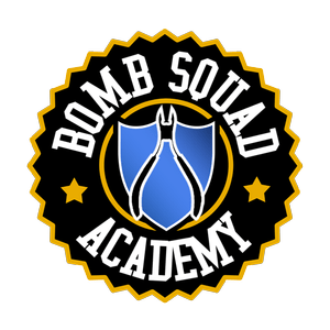 Bomb Squad Academy