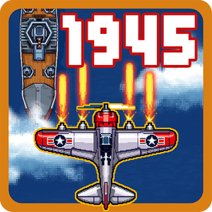 1945 Classic Arcade