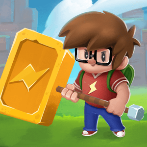 Hammer Heroes