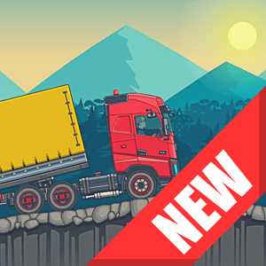 Best Trucker 2