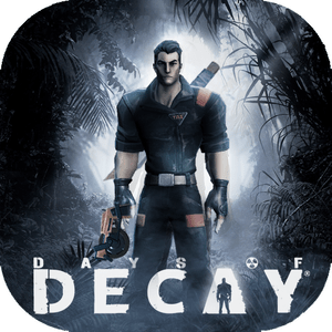 Days of Decay (Unreleased)