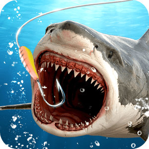Wild Fishing