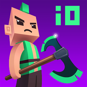 Axe Legends