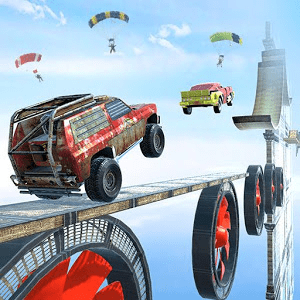 Extreme Car Driving