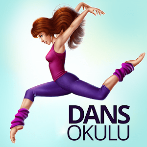 Dans Okulu Hikayeleri
