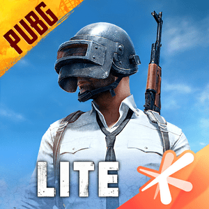PUBG MOBILE LITE