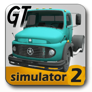 Grand Truck Simulator 2
