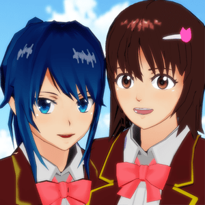 SAKURA School Simulator