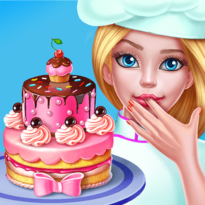 My Bakery Empire - Bake, Decorate & Serve Cakes