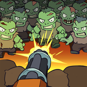 Zombie Survival Defense