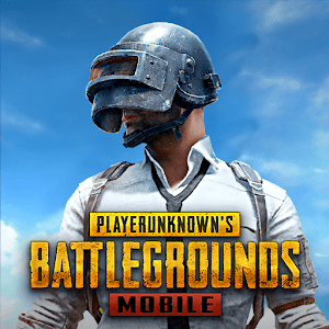 PUBG MOBILE 1.5 ATEŞLEME