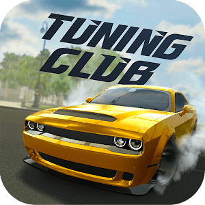 Tuning Club Online
