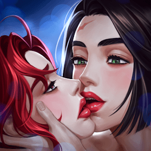 Havenless Otome story game