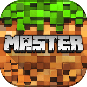 MOD-MASTER for Minecraft PE