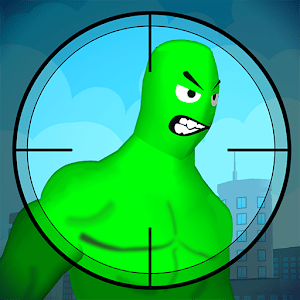 Giant Wanted