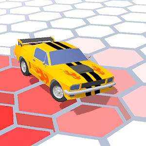 Cars Arena