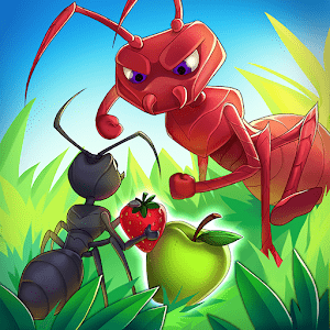 Ants .io