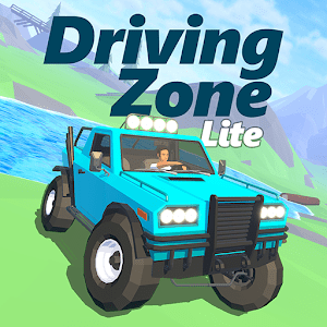 Driving Zone Offroad Lite