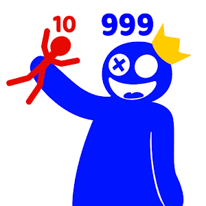 Stick War Hero Tower Defense