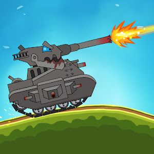 Tank Combat