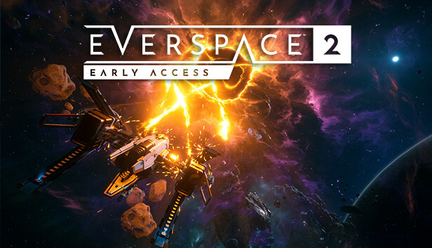 EVERSPACE 2