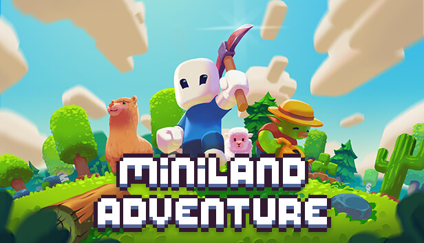 Miniland Adventure 