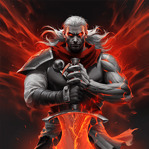 Shadow Legends Action RPG