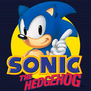 Sonic the Hedgehog Classic width=