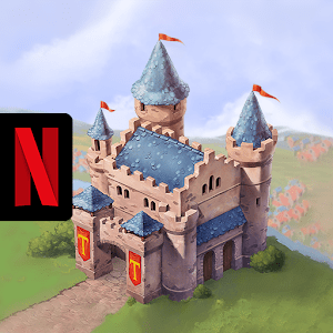 Townsmen â A Kingdom Rebuilt