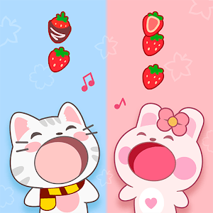 Duet Friends: Musique Animaux
