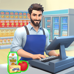 SÃ¼permarket MaÄaza SimÃ¼latÃ¶rÃ¼
