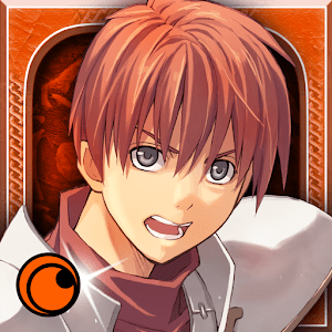 Crunchyroll: Ys Chronicles I