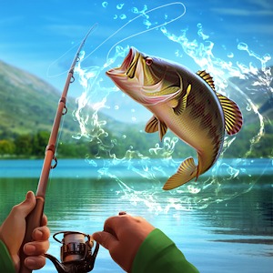 Fishing Baron
