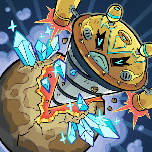 Idle Obelisk Miner