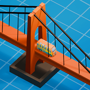 Bridge Constructor Studio