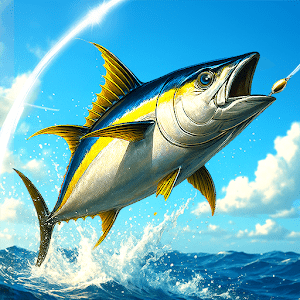 Fishing Hook2