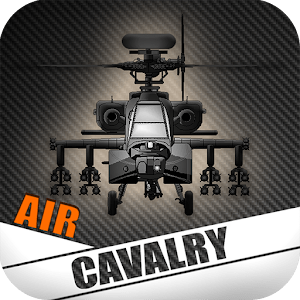 Helicopter Sim Flight Simulato